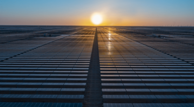 ACWA Power announces financial close on 1500MW Sudair solar plant