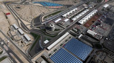 Bahrain Launches Tender for Solar Farm Within F1 Circuit
