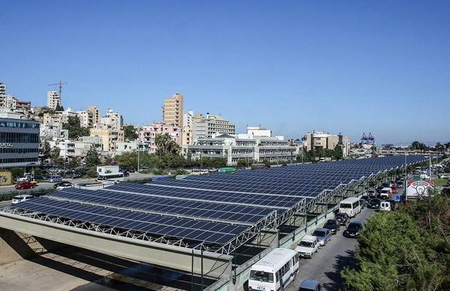 Electricity Outages Trigger Unprecedented Demand For Solar Power Systems in Lebanon – EQ Mag Pro