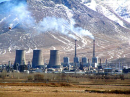 Iran plans to build 13 power plants in next three years