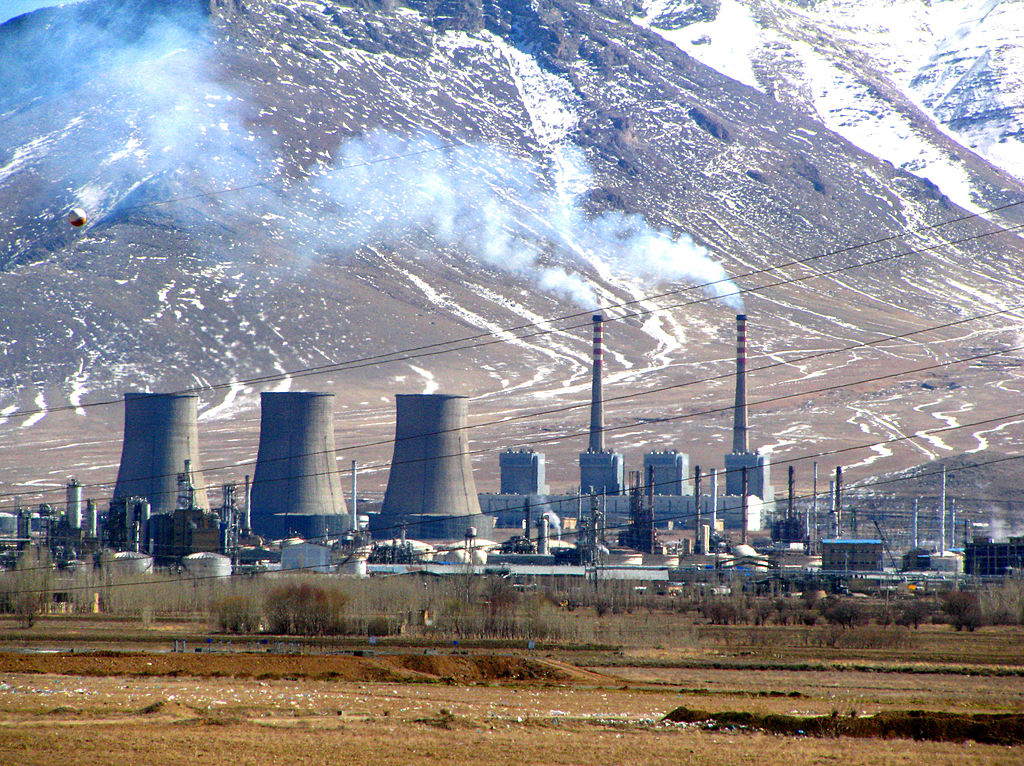 Iran Plans to Build 13 Power Plants in Next Three Years – EQ Mag Pro