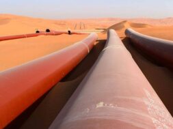 Iraq Eyes Qatar Gas Import Amid Shortage of Iranian Supply Report