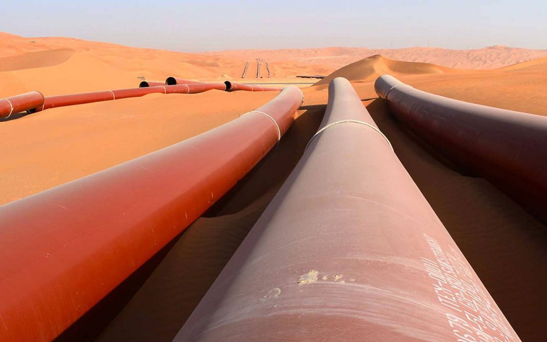 Iraq Eyes Qatar Gas Import Amid Shortage of Iranian Supply: Report – EQ Mag Pro