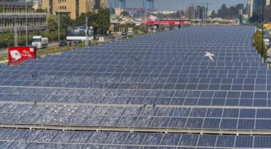 Lebanon’s health sector races toward solar power amid electricity cuts