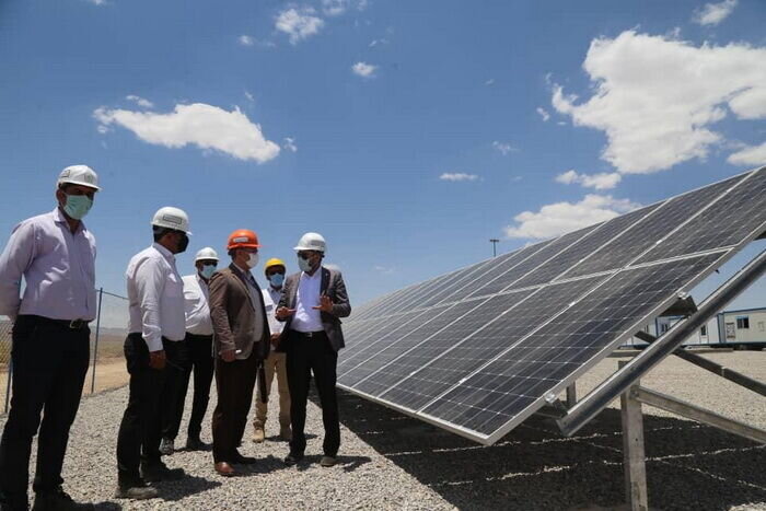 Over €500M Being Invested to Build 2 Solar Farms in Fars Province – EQ Mag Pro