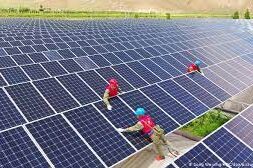 Solar Energy Panels