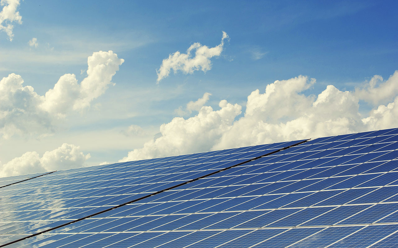 UAE’s Masdar Picked to Develop $174M Solar Project in Armenia – EQ Mag Pro