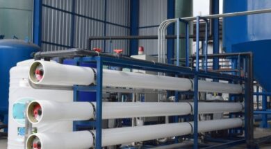 EGYPT KarmWater wins Marsa Alam desalination plant contract