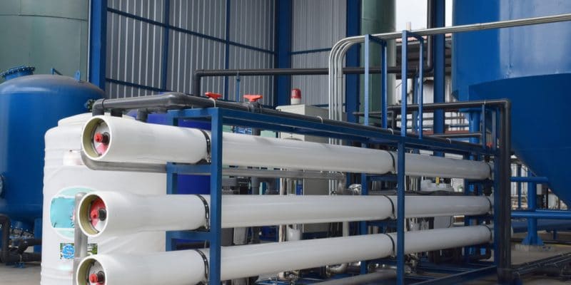 EGYPT: KarmWater wins Marsa Alam desalination plant contract – EQ Mag Pro