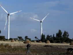 Ethiopia makes plans to become Africa’s clean energy hub