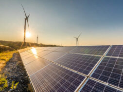 Exxaro Develops 70 MW Solar Project to Power Coal Facility