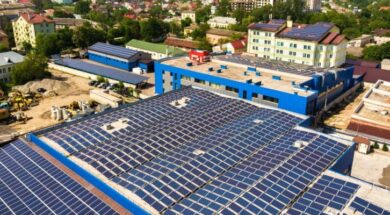 GHANA Ecoligo acquires C&I assets of solar energy provider Namene