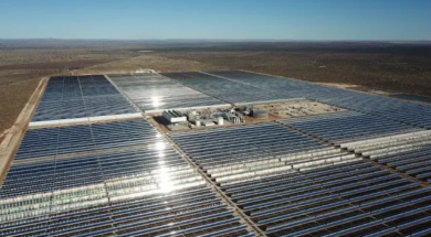 Solar power projects in Africa total 2GW currently