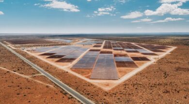 South Africa’s 55-MW Greefspan II solar farm reaches COD