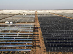 TotalEnergies agrees to build second 1GW solar plant in Iraq