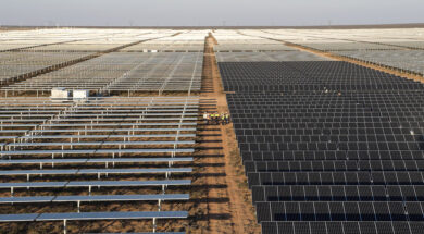TotalEnergies agrees to build second 1GW solar plant in Iraq