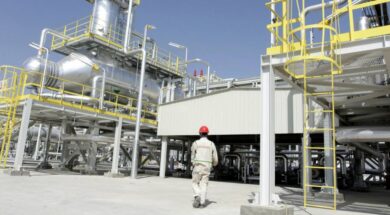 TotalEnergies walks carbon tightrope with $27bn Iraq energy deal