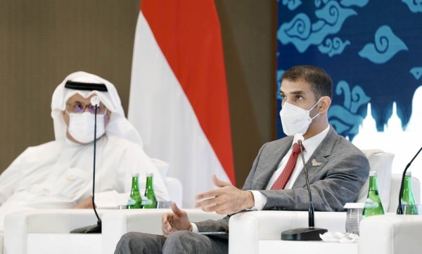 UAE, Indonesia Launch Talks on Deepening Trade And Investment Relations – EQ Mag Pro