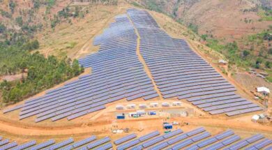 Burundi’s first grid-connected solar farm reaches commercial operation
