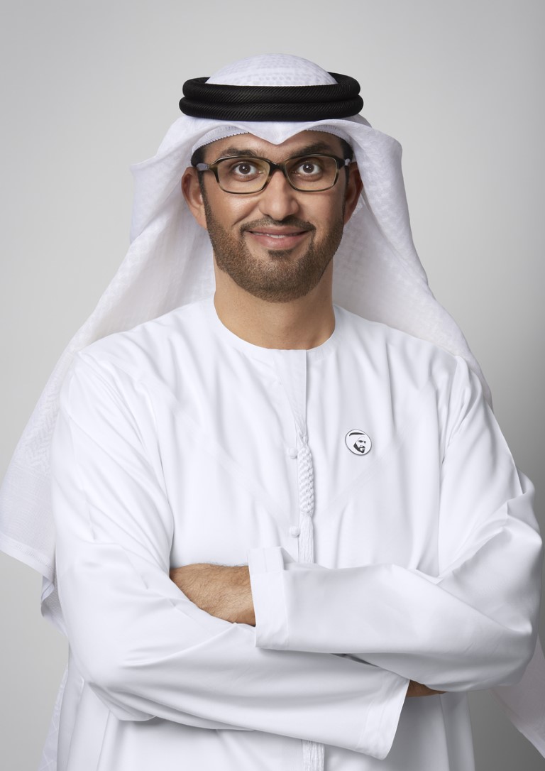 CEO of ADNOC receives ‘Energy Executive of the Year’ Award – EQ Mag Pro