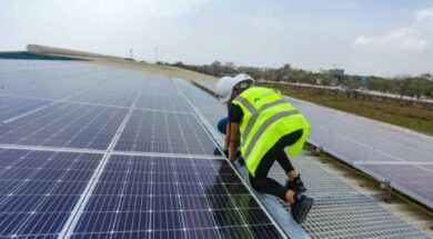 Ghana, first in line to drive solar adoption in Africa