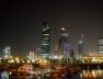 Kuwait’s Wealth Fund Plans to Invest in Saudi Green Initiatives