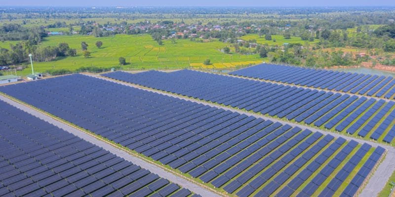 Acwa Power inks PPA with SPPC for $107mn solar PV plant – EQ Mag Pro