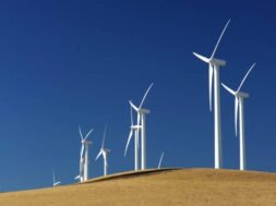 MOROCCO GE wins contract to expand Aftissat wind farm by 200 MW