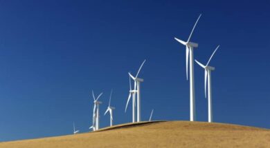 MOROCCO GE wins contract to expand Aftissat wind farm by 200 MW