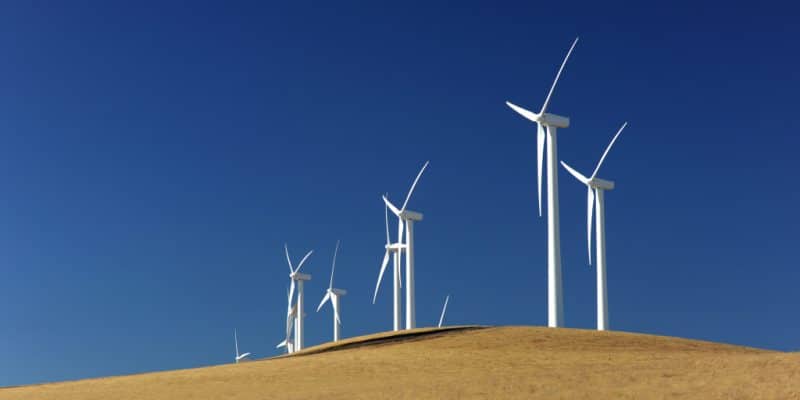 EBRD secures loan for 500MW Egyptian wind farm – EQ Mag