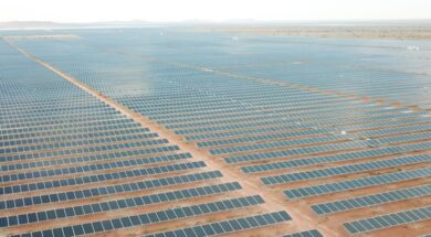 Scatec wins preferred bidder status on 273 MW of solar in S Africa