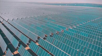 TAQA Arabia commissions 6 MWp solar plant in Egypt