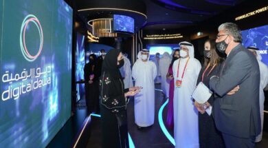 WETEX and Dubai Solar Show kicks off tomorrow with more than 1,200 companies from 55 countries