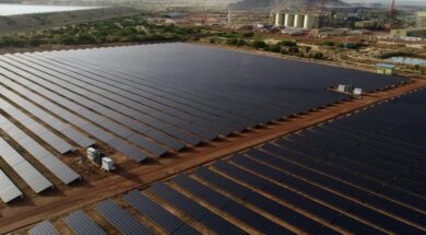 Chariot, Total Eren to partner on wind, solar projects for mines in Africa