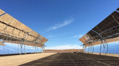 Engie acquires stake in South Africa’s 100MW CSP project