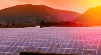 Ghana advances clean energy with eight new solar plants