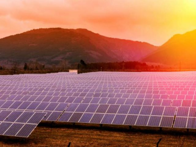 Ghana advances clean energy with eight new solar plants – EQ Mag Pro