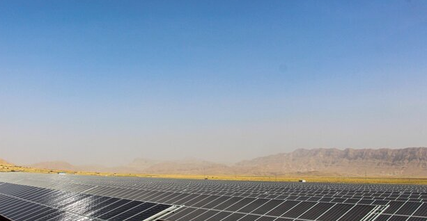 Iran’s 1st thermal solar power plant to be launched by 2023 – EQ Mag Pro