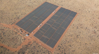 SOLA launches South Africa’s first wheeling project at 10MW