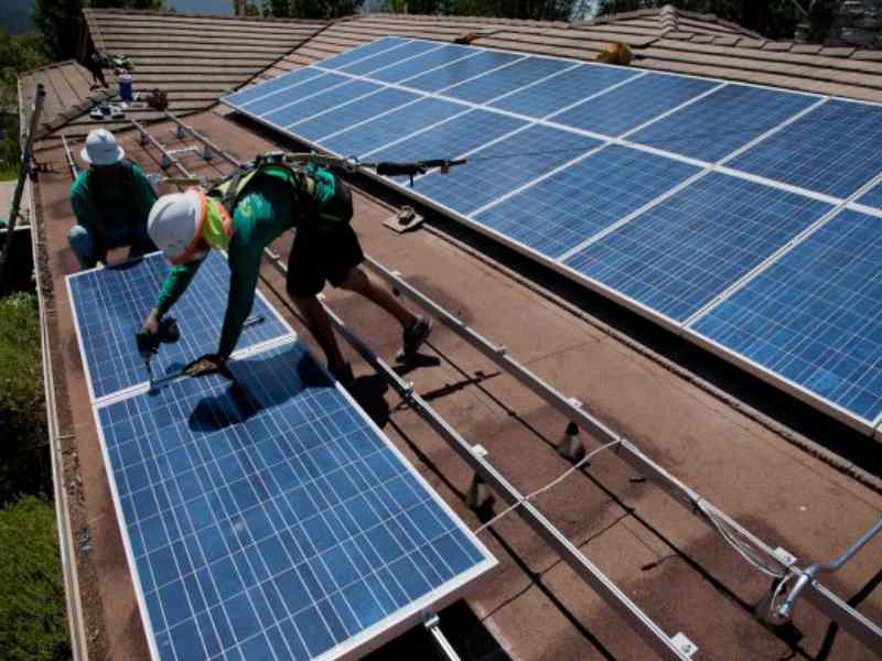 Foreign Companies Express Interest in Investing in Rooftop Solar Projects in BJMC Jute Mills