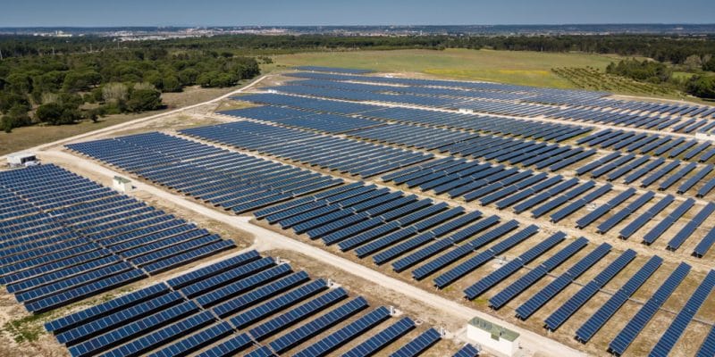 South Africa turns to solar to help stop power cuts – EQ Mag