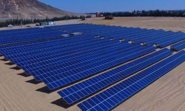 Jordan ranks 3rd among Arab countries in solar energy production – EQ Mag