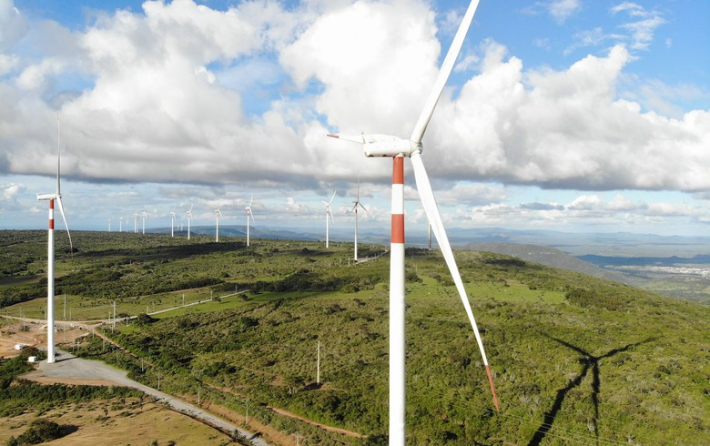 Lekela Power Considers Expansion Into Morocco’s Wind Energy Market – EQ Mag