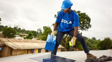 Germany to back green power initiative in Sub-Saharan Africa with EUR 49m