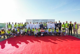 Moro Hub breaks ground for the largest solar-powered data centre in MEA
