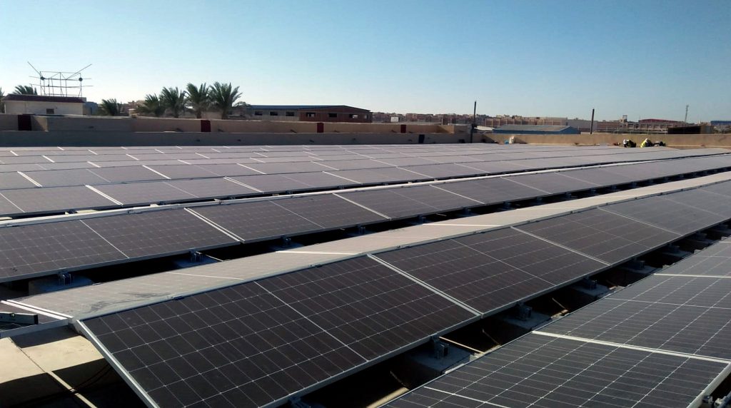 Dubai’s rooftop PV solar capacity reaches 500MW – EQ Mag