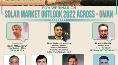 Solar Market Outlook-2022 Across – Oman-01