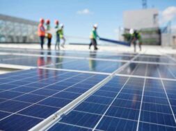 Yellow Door Energy to install 2,200 solar panels at Mapei plant