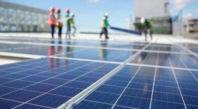 Yellow Door Energy to install 2,200 solar panels at Mapei plant
