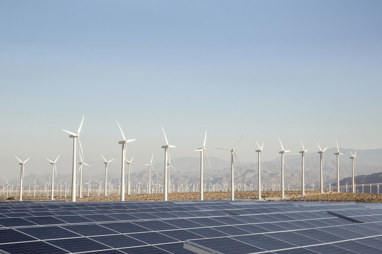 10 Wind MoUs Signed by Egypt in 2022/23 – EQ Mag